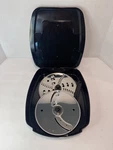 Wolfgang Puck Food Processor BFPR1000 Stand Cover With Blade Discs. Fixed Price $19.90.