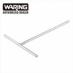 Waring 032156 CAC107 WSC160 Crepe Maker Batter Spreader Genuine. Fixed Price $43.98.