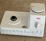 Bosch 6621UC Universal Mixer Blender 700W Read Asis Unit Base Only. Fixed Price $75.00.