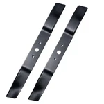 21 Inch Mower Blade, Pack Lawn Compatible With Greenworks In.... Fixed Price $82.95.