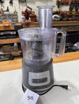 Oster Food Processor Nice Working Condition (#348). Fixed Price $40.00.