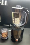 Braun JB3115BK Powerblend Blender 800W 2L Tritan Jar Black. Fixed Price $62.00.
