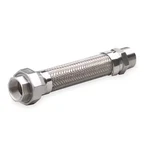Hose Master GM150SHMU360 1-1/2" Dia 36" 321 Ss Flexible Metal. Fixed Price $252.99.