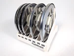 Cuisinart DLC-041, DLC-043, DLC-046, DLC-048 DLC-034 Slicing Discs DLC-7. Fixed Price $34.99.