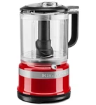 Kitchenaid Refurbished 5-CUP Food Chopper, RKFC0516. Fixed Price $69.99.