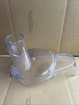 Black & Decker FP1435 FP1445 FP1450 Food Processor Cup Lid Cover W/ Chute. Fixed Price $12.00.