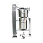 Robot Coupe R23T Floor Model Cutter, (3) Blades And Bowl, 6 Hp, 2-SPEED,.... Fixed Price $15952.00.