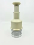 Food Chopper Select Nuts, Vegetables, Fruits, Eggs. Compact, Light Weight. Fixed Price $11.50.