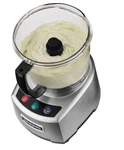 Waring 4 Qts Food Processor. Fixed Price $499.00.