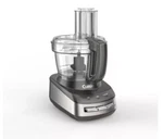 Cuisinart Core Custom 10-CUP Food Processor Anchor Gray New. Fixed Price $164.99.