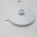 Black & Decker Quick Easy FP1450 Food Processor Replacement Storage Lid Only. Fixed Price $9.99.