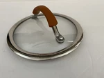 Rachel Ray Round Lid Cover 7 Inch. Fixed Price $8.55.