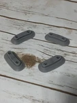 General Electric Food Processor Model 169203 Replacement 4 Feet. Fixed Price $7.50.