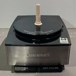 Cuisinart Custom DFP-14BCN Food Processor Motor Base Tested Working. Fixed Price $21.60.