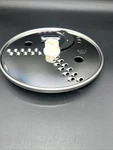 Hamilton Beach Food Processor 3.0MM Slicing Replacement Part Model 70590. Fixed Price $11.99.
