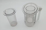 Cuisinart DLC-2014-P Chute Pusher Sleeve Replacement Parts. Fixed Price $18.92.