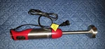 Koios Hand Blender, Immersion With 2 Mixing Speed, Electric. Fixed Price $29.99.