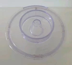 Krups Mini Food Processor 708 Work Bowl Lid Replacement Part. Fixed Price $14.99.