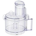 7 Cup FP-631AGTXT-1 With 4 Locking Tabs Complete Accessories Fits Cuisinart F.... Fixed Price $159.19.