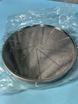 Waring WFP113 Food Processor Fine Grating Disc 5/64 New Without Box. Fixed Price $45.00.