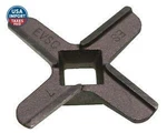 Bosch Siemens Knife MUM6N22 MUM6N23A1 MUZ6FW1 Genuine 00016229. Fixed Price $32.16.