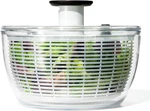 Oxo Good Grips Salad Spinner Fruit & Vegetable Washer 6.22QT. Fixed Price $50.99.