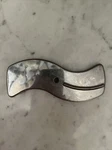 Braun Food Processor Replacement Parts Fine Slicing Insert 3205 K850. Fixed Price $9.99.