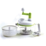 Norpro Mini Food Processor & Salsa Maker - Chops, Dices, Whips. Fixed Price $49.75.