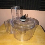 Hamilton Beach 70730 Food Processor Replacement Parts - Work Bowl + Lid Clean!. Fixed Price $24.91.