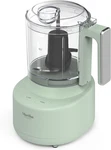 3 Cup Electric Food Chopper, Vegetable & Herb Mini Processor, 24OZ Bpa-free. Fixed Price $65.74.