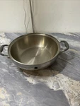 Royal Prestige T304 Surgical Stainless 10-1/2IN 26 Cm No Lid. Fixed Price $65.00.