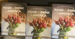 Oxford Encyclopedia Of Food & Drink America Andrew Smith 3 Vol Set 2ND. Fixed Price $149.96.