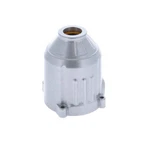 New Black & Decker Oem N394247 Impact Wrench Nose Cone Assy. DCF889HM2. Fixed Price $40.19.