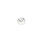Cuisinart DLC-046TX-1 Replacement Food Processor 6MM Thick Slicing Disc For 14. Fixed Price $48.99.