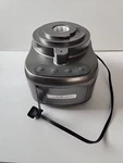 Cuisinart Food Processor FP-11 Motor Base Works Great Display Model. Fixed Price $33.00.