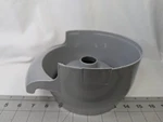Bullet Express BE-110 Food Processor Replacement Shredder Slicer Bowl. Fixed Price $8.96.