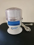 Ultimate Chopper CH-1 Food Processor 600 Watts Max Power Tested. Fixed Price $25.48.