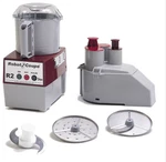 Robot Coupe R2N Combination Commercial Food Processor, 3 Qt Bowl, 1HP. Fixed Price $1599.99.