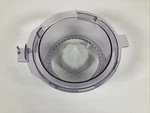 Braun Citrus Juicer Combimax Food Processor Strainer Attachment. Fixed Price $11.74.