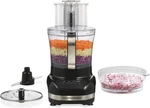 Hamilton Beach Big Mouth Duo Plus 12 Cup Food Processor & Vegetable Chopper With. Fixed Price $89.92.
