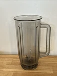 Bosch Mixer Universal Blender Attachment MUZ6MX2 Kitchen Food Prep-pitcher Only. Fixed Price $49.99.