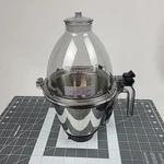 Sumeet Mixer Grinder Spare Parts Asia Kitchen Machine Akm 952 Jar. Fixed Price $29.59.