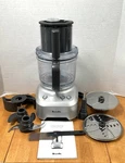 Breville BFP660 Silusc Sous Chef 12 Cup Food Processor, Silver -. Fixed Price $179.95.