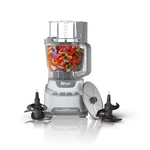 Ninja 4-IN-1 12 Cup Food Processor, 1000 Watts, Xl Capacity, Auto-iq Programs,. Fixed Price $144.99.