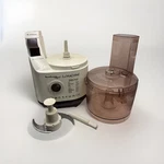 Moulinex Regal La Machine LM5 Food Processor Vari-speed Accessories See Pictures. Fixed Price $79.99.