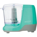 Brentwood 1.5-CUP Mini Food Chopper (blue), MC-109BLPT. Fixed Price $15.90.