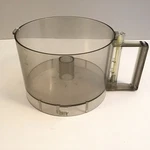 Cuisinart Classic Food Processor Work Bowl DLC-10. Fixed Price $19.99.