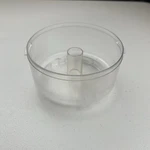 Vintage Kenmore Short Order Food Processor 69670 Part/replacement Work Bowl. Fixed Price $8.47.