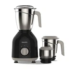 Original Philips HL7756 Mixer Grinder With 3 Jars 240V 750 Watt Uk Adapter. Fixed Price $93.14.