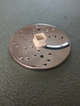 West Bend 6492 Food Processor Slicing & Shredding Blade Model 6500. Fixed Price $9.99.